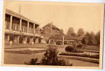 MONTDIDIER Auberge De La Jeunesse - Montdidier