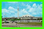 KUALA LUMPUR, MALAYSIA - MASJID NEGARA - MOSQUE - - Maleisië