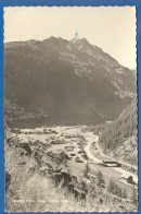 Österreich; Zwieselstein; Oetztal - Oetz