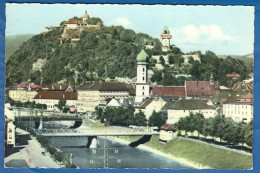 Österreich; Graz; Schlossberg - Graz