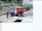 (110) Fire Truck - Pompier Et Camion De Pompier - Firemen
