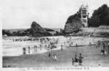 64 BIARRITZ - Plage De La Côte Des Basques - Biarritz