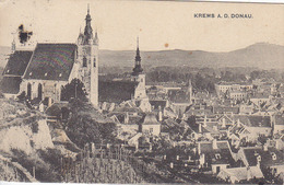 Krems - Krems An Der Donau