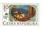 Czech Republic / Museum - Unused Stamps