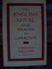 THE ENGLISH NOVEL-from Dickens To Lawrence-1971-auteur Raimond Williams-fellow Of Jesus College Cambridge- - Essays & Speeches