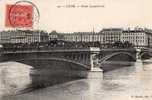 69 LYON - Pont Lafayette - Andere & Zonder Classificatie