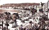 N1172 Nice Le Promenade Des Anglais  Used Perfect Shape - Life In The Old Town (Vieux Nice)