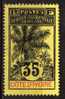 Côte D'Ivoire N° 29 Oblitéré ° - Autres & Non Classés