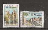 Chypre Turc: 18/ 19 ** - Unused Stamps