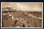 RB 628 - Postcard Beach Pier & Sea Front Eastbourne Sussex - Eastbourne