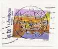 Divers Luxembourg Sur Fraguement - Used Stamps