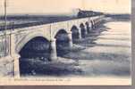 62 --- Etaples --- Le Pont Du Chemin De Fer - Etaples