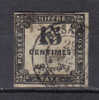 GF21a - FRANCIA ,  Segnatasse 15 Cent Difettoso. - 1859-1959 Usati