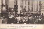 CPA Des Fêtes Du Cinquantenaire De La République Le 2 Novembre 1920 - Le Catafalque Au Panthéon. - Eventos
