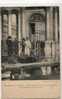 Paris... 7 ème Chambre Des Députés Entrée Sur La Place .. Inondations Janvier 1910 - Autres Monuments, édifices