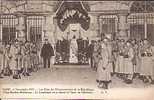 CPA Des Fêtes Du Cinquantenaire De La République Le 2 Novembre 1920 - Place Denfert-Rochereau - Le Catafalque... - Eventi