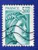 France Y&t : N° 2123 - 1977-1981 Sabine (Gandon)
