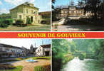 Carte Postale 60. Gouvieux  Trés Beau Plan - Gouvieux