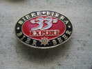 Pin´s Biere 33 Export - Bierpins