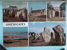 V5-56-morbihan-proximite D'etel Et De Carnac-erdeven-les Alignement-la Chapelle Loperhet-chateau Keraveon-plage De Kerhi - Erdeven