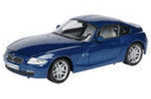 Schuco 3317077, BMW Z4 Coupé, 1:24 - Andere & Zonder Classificatie