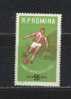 ROUMANIE      N°1829  *     Football  Fussball Soccer - Nuevos