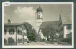 OBERAMMERGAU  - TB - Oberammergau