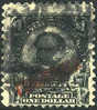 US Philippines #237 Scarce Used $1 Overprint From 1903-04 - Filippijnen