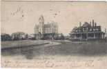 U.S.A. - TEXAS - DALLAS - ST. MARY´S COLLEGE - 1905 - ROTOGRAPH #A 17547 - Autres & Non Classés