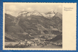 Österreich; Bad Hofgastein; Thermalbad 1938 - Bad Hofgastein