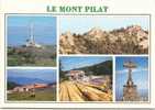 Le MONT PILAT - Mont Pilat