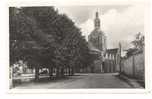 -   Fismes   -    Place De L´Eglise - Fismes