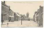 -   Fére Champenoise   -    Rue De Chalons - Fère-Champenoise