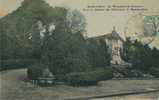 RAMBERVILLERS - Le Monument Du Cimetière élevé En Mémoire Des Défenseurs De Rambervillers - Rambervillers