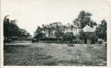 53 - CPSM Pré-en-Pail - Château De La Chauvinière - Pre En Pail