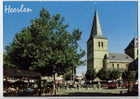 Heerlen - Emmaplein Met St. Pancratiuskerk - Heerlen