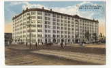 JAPAN - TOKYO / TOKIO, Kayio Building, Old Postcard - Tokyo