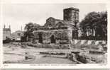 Roman Forum And St. Nicholas Church - LEICESTER - Leicester