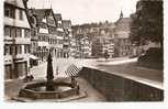 CALW   -    ** MARKTPLATZ ** Mit NEUE APOTHEKE Von Lore HARTMANN   -    Verlag : Herbert SALA Aus Berlin   N° 3 - Calw