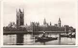 Houses Of Parliament LONDON - Houses Of Parliament