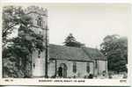 Henley-in-Arden (Henley) Beaudesert Church Publ Frith - Andere & Zonder Classificatie