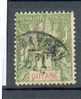 GUYA 206 - YT 42 Obli - Used Stamps