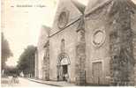 PALAISEAU.   L'Eglise - Palaiseau