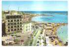 50896)cartollina Illustratoria Crotone - Lido E Panorama - Crotone