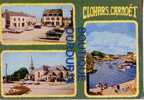 CLOHARS-CARNOËT  ( Finistère )   ...........................................( Recto-verso...) - Clohars-Carnoët