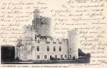 Langon  - Mazères - Château De Roquetaille ( XIV) - Carte Précurseur : Achat Immédiat - Langon