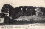 Langon  - Fargues - Ruines De L'Ancien Château (XV) - Carte Précurseur : Achat Immédiat - Langon
