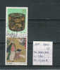 Japan 1993 - Yv. 2062/63 Sakura C1430/31 Gest./obl./used - Used Stamps