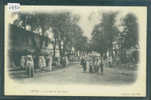 SETIF - RUE DU 19e LEGER - TB - Setif