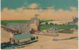 U.S.A. - KANSAS - SOUTHEASTERN - LEAD & ZINC MINES - PLANT - CIRCA 1940's - Autres & Non Classés